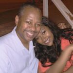 Jazmine Sullivan Instagram - As I watch u navigate how to be the newest version of a husband and father, I’m in aww. Dad, there’s no words for the amount of respect I have for u as u live and prove what love looks and acts like. I know u want to cry and maybe even collapse into ur heartache sometimes, and o would I understand, but ur strength is anchored in God and it holds this family up thru our most difficult trial. But Besides caring for mommy, ur just a stand up guy. I know..ya people know.. and Everyone who meets u quickly learns u are a man of integrity. Your words, when u chose to speak, are said after deep thought and consideration. And that’s why they are reliable and wise. You probably don’t know this, but everyday you are teaching me how to show up in this world with kindness and a grateful heart no matter what is happening. And I thank you! May u never go a day without realizing how important u are to me and our family! You are our teacher, the head and foundation that allows us to soar. Love-ing u always daddy❤️