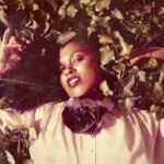 Jazmine Sullivan Instagram - To the most beautiful woman in the world to me. I can only aspire to be the mom Uvr been to me one day! To love as ferociously and sacrifice so much! I am becuz of u! Happy Mother's Day Pamela Joi! Love u with every inch of me! ❤️