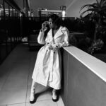 Jazmine Sullivan Instagram - Had fun LA at #insecurefest. Y’all were turnnnnttt!! see y’all next year cuz I’m coming just to be in the audience. Y’all were vibes. ✨S/o to my crew always playing threw some crazy shit. Love❤️ Stylist: @kingtroi Mua: @beautemua 📸: @zeus.views