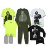 Jazmine Sullivan Instagram – Heaux Tales Merch – Collection 1, is now available for pre-order. Link in Bio. 🖤 What are you copping?