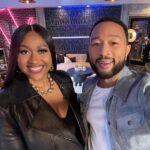 Jazmine Sullivan Instagram - So excited to be joining @johnlegend & #TeamLegend as his Battle Advisor on #TheVoice
