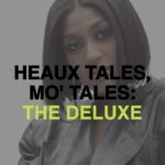 Jazmine Sullivan Instagram - Heaux Tales Mo’ Tales: The Deluxe is Out Now. #NewJazmine