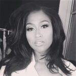 Jazmine Sullivan Instagram –