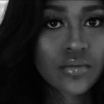 Jazmine Sullivan Instagram - My team says I don’t post myself enough. So… Hi. Here’s my face. Byeeeee ✌🏾