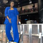 Jazmine Sullivan Instagram - To a beautiful 35th bday weekend w beautiful people. Thank y’all for filling me this weekend and everyday w ur love. Cheers to being (In my humble opinion) Gods greatest creation.. a fu$&ing [black] woman! 🖤