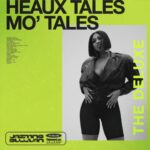 Jazmine Sullivan Instagram - Heaux Tales Mo’ Tales out this Friday.