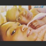 Jazmine Sullivan Instagram - To my mommy, my world @mspamjoi Since I was a kid I watched you turn nothing into something over and over again. Seeing potential in the things people deemed as trash, and leaving everything u touched more beautiful than u found it. Late October 2019 our world was flipped upside down when U were diagnosed w IBC (inflammatory breast cancer). our days were no longer filled w convos of u telling me to hurry up and finish my project, but of chemo treatments and hospital visits. Shit got real, Fast. But if being your daughter has taught me one thing it is how to work w something ugly, painful even, and make it a work of art. So that’s what We’ve been doing since October. Trying to make beauty of this ugliness. And To watch u handle urself w such grace, wisdom, strength and empathy for others while ur going thru the toughest time in ur life has been the most beautiful thing I’ve ever witnessed. You mommy, are the prettiest picture, the best lyrics and sweetest melody I’ve ever heard. And I’m so proud of u and proud to be ur daughter. I know w all my heart that w ur strength and determination and God’s help he will continue to carry us thru and out of this time in our lives and give us a testimony of complete healing and victory!! So happy Mother’s Day of many more to u my joi. Loving you always!