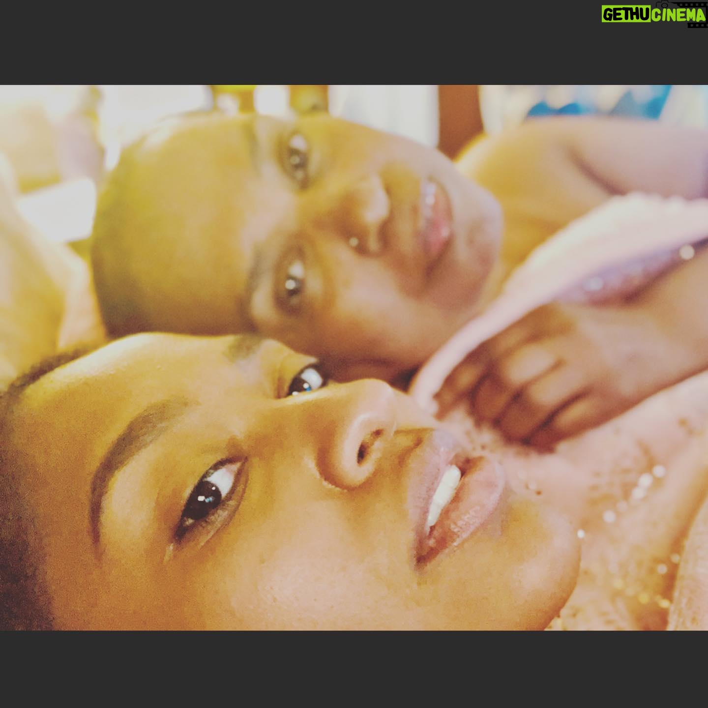Jazmine Sullivan - 83.2K Likes - To my mommy, my world @mspamjoi Since I was a kid I watched you turn nothing into something over and over again. Seeing potential in the things people deemed as trash, and leaving everything u touched more beautiful than u found it.
Late October 2019 our world was flipped upside down when U were diagnosed w IBC (inflammatory breast cancer). our days were no longer filled w convos of u telling me to hurry up and finish my project, but of chemo treatments and hospital visits. Shit got real, Fast. But if being your daughter has taught me one thing it is how to work w something ugly, painful even, and make it a work of art. So that’s what We’ve been doing since October. Trying to make beauty of this ugliness. And To watch u handle urself w such grace, wisdom, strength and empathy for others while ur going thru the toughest time in ur life has been the most beautiful thing I’ve ever witnessed. You mommy, are the prettiest picture, the best lyrics and sweetest melody I’ve ever heard. And I’m so proud of u and proud to be ur daughter. I know w all my heart that w ur strength and determination and God’s help he will continue to carry us thru and out of this time in our lives and give us a testimony of complete healing and victory!! So happy Mother’s Day of many more to u my joi. Loving you always!