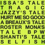Jazmine Sullivan Instagram - Feb 11. Pre-save link in bio.