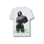 Jazmine Sullivan Instagram - You’ve been waiting and it’s finally here…. Heaux Tales Merch Collection Drop 1, pre-order starts this Wednesday at 12pm EST 💚 More on the way including vinyl.