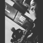 Jazmine Sullivan Instagram - These three words @its_treway praying for a speedy recovery!🙏🏾❤⚓️. #tb singing, nervously backstage with one of my heroes! EVERYTIME I sing w him feels like the first. Ill never take these moments for granted. ❤