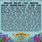 Jazmine Sullivan Instagram - Can’t wait to see you Chicago for @lollapalooza ! Tickets go on sale today @ 12pm CDT 🖤