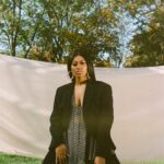 Jazmine Sullivan Instagram - I’m Just tryna make my mama proud🙏🏾