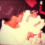 Jazmine Sullivan Instagram - To my mommy, my world @mspamjoi Since I was a kid I watched you turn nothing into something over and over again. Seeing potential in the things people deemed as trash, and leaving everything u touched more beautiful than u found it. Late October 2019 our world was flipped upside down when U were diagnosed w IBC (inflammatory breast cancer). our days were no longer filled w convos of u telling me to hurry up and finish my project, but of chemo treatments and hospital visits. Shit got real, Fast. But if being your daughter has taught me one thing it is how to work w something ugly, painful even, and make it a work of art. So that’s what We’ve been doing since October. Trying to make beauty of this ugliness. And To watch u handle urself w such grace, wisdom, strength and empathy for others while ur going thru the toughest time in ur life has been the most beautiful thing I’ve ever witnessed. You mommy, are the prettiest picture, the best lyrics and sweetest melody I’ve ever heard. And I’m so proud of u and proud to be ur daughter. I know w all my heart that w ur strength and determination and God’s help he will continue to carry us thru and out of this time in our lives and give us a testimony of complete healing and victory!! So happy Mother’s Day of many more to u my joi. Loving you always!