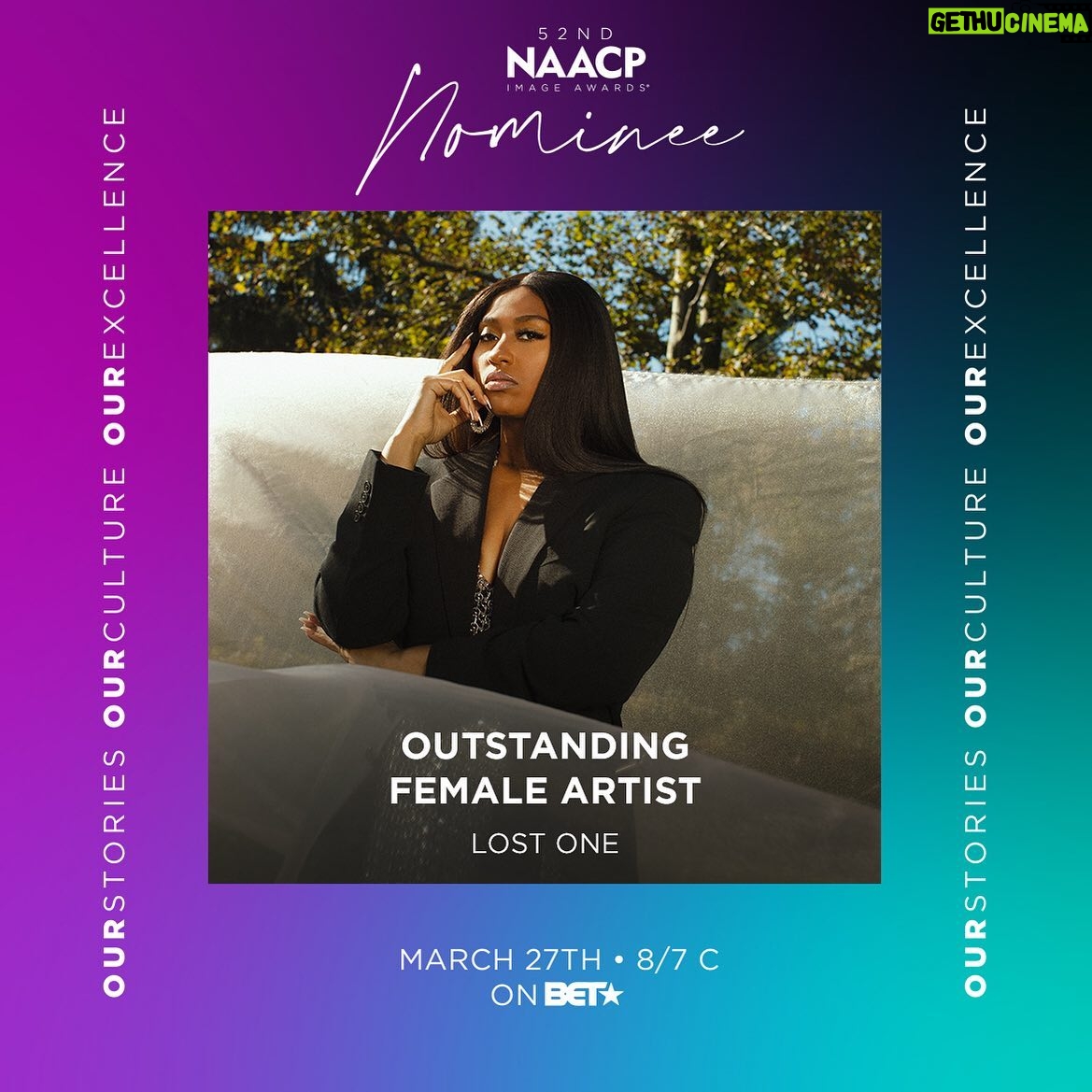 Jazmine Sullivan Instagram - Thank u @naacp for the nomination for outstanding female artist! Honored🙏🏾