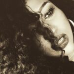 Jazmine Sullivan Instagram -