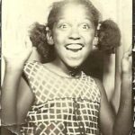 Jazmine Sullivan Instagram - I don’t have the words yet mommy. So for now I’ll say thank you thank you thank you. Rest now butterfly 🦋 10/26/58- 07/22/23 💔