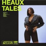 Jazmine Sullivan Instagram - HEAUXTALES TONIGHT 9pm PST/ 12am EST Thankful to everyone involved in the project. My dearest friends, associates and family who let me tell some of they bizness😂 to my fans who’ve been so patient w me... I love you!! Please know that an album is coming and it won’t take 6 years😩 for now vibe w this and I’ll see u when corona’s over so we can sing to each other! ❤️