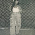 Jazmine Sullivan Instagram - Atlanta you were amazing as always!! Thank you for sending my mom healing energy. She says thank you and she appreciates you all! 🖤