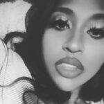 Jazmine Sullivan Instagram - Since @beautemua wanted to beat the hell out of this face tonight.. and I rarely post🤷🏾‍♀️😘