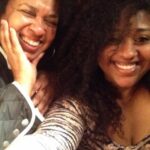 Jazmine Sullivan Instagram - To my mommy, my world @mspamjoi Since I was a kid I watched you turn nothing into something over and over again. Seeing potential in the things people deemed as trash, and leaving everything u touched more beautiful than u found it. Late October 2019 our world was flipped upside down when U were diagnosed w IBC (inflammatory breast cancer). our days were no longer filled w convos of u telling me to hurry up and finish my project, but of chemo treatments and hospital visits. Shit got real, Fast. But if being your daughter has taught me one thing it is how to work w something ugly, painful even, and make it a work of art. So that’s what We’ve been doing since October. Trying to make beauty of this ugliness. And To watch u handle urself w such grace, wisdom, strength and empathy for others while ur going thru the toughest time in ur life has been the most beautiful thing I’ve ever witnessed. You mommy, are the prettiest picture, the best lyrics and sweetest melody I’ve ever heard. And I’m so proud of u and proud to be ur daughter. I know w all my heart that w ur strength and determination and God’s help he will continue to carry us thru and out of this time in our lives and give us a testimony of complete healing and victory!! So happy Mother’s Day of many more to u my joi. Loving you always!