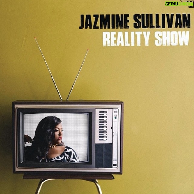 Jazmine Sullivan Instagram - "Some songs are a reflection of how I see society. But rarely am I being judgmental. I'm Just telling the story."
