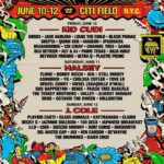 Jazmine Sullivan Instagram - I’ll be at @govballnyc June 12! General sale opens Thursday, Jan 27 12pm EST. Come through cause I’m actually outside this year. 💁🏾‍♀️