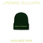 Jazmine Sullivan Instagram - Hey y’all. Merch from the Heaux Tales Tour is available! Limited quantities available. Link in bio 🖤