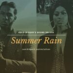 Jazmine Sullivan Instagram - “Summer Rain” for @leonbridgesofficial ‘s “Gold-Diggers Sound” Deluxe is out now. 🙏🏾