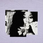 Jazmine Sullivan Instagram - #PickUpYourFeelings is out now! Link in bio for the song and my acoustic performance. Produced by @dzl.6 co-written w/ @novawav and @kxhris❤️ hope y’all enjoy! 😘