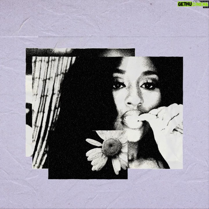 Jazmine Sullivan Instagram - #PickUpYourFeelings is out now! Link in bio for the song and my acoustic performance. Produced by @dzl.6 co-written w/ @novawav and @kxhris❤️ hope y’all enjoy! 😘