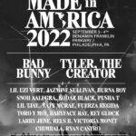 Jazmine Sullivan Instagram - #miafest 🖤 Tickets on sale now.
