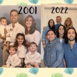 Jazz Jennings Instagram - My family has aged so well. So grateful for each of them ❤️