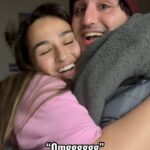 Jazz Jennings Instagram - Sibling Surprise Part 1!🎉 So blessed to have these people in my life🩷🩷🩷 @sander_jennings @griffen_jennings
