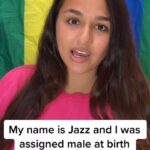 Jazz Jennings Instagram - LGBTQ people belong. STOP banning our stories! 🏳️‍🌈❤️🏳️‍⚧️ Today, despite living my life as a proud trans woman, my children’s book “I Am Jazz” is one of the most banned and challenged books of the decade. Legislators ban it because they believe it’s an attempt to "recruit" young children into identifying as LGBTQ. It is not. The book is about identity, giving people the freedom to express who they feel they are and how to be a good friend to someone who's different. LGBTQ people belong. Allowing us to share our stories creates a more inclusive community for all. 💞🏳️‍🌈 #Repost 🎥: Thank you to my brother @sander_jennings for helping me film and edit this