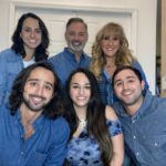 Jazz Jennings Instagram - I swear I am the luckiest, most blessed person to have such a great support system. As a family, we made a joint decision that we plan to share with you all from our new family account, @thejenningsfamily__. Be sure to follow to be the first to hear and keep up with all of our family updates ❤️ #WeAreFamily #IAmJazz