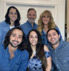 Jazz Jennings Instagram - I swear I am the luckiest, most blessed person to have such a great support system. As a family, we made a joint decision that we plan to share with you all from our new family account, @thejenningsfamily__. Be sure to follow to be the first to hear and keep up with all of our family updates ❤️ #WeAreFamily #IAmJazz