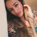 Jazz Jennings Instagram - 🩷✨SPARKLE baby✨🩷