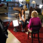 Jazz Jennings Instagram - ✨In My Own Little Corner, In My Own Little Chair, I Can Be Whoever I Want To Be✨ Barbara Walters is a legend. She was a remarkable woman and PIONEER. Not only did she profoundly change the society we live in, she shaped the course of my entire life. I will always be grateful for you and the contribution you’ve had on the world. I love you so much. #rip