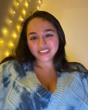 Jazz Jennings Instagram - a pansexual unicorn🦄✨