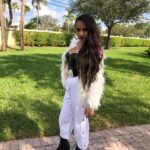 Jazz Jennings Instagram - #ThrowbackThursday Jazz in 2018/2019 was a whole different person. I am not the girl I once was. Sometimes I miss the naivety of my former self. I miss the pure laughters and unconditional love. I miss her in so many ways, but I also love the transformed me in ways deeper than ever before. I LOVE being me! And I wish for a world where everyone loved being them too! We are all so beautiful. So resilient. So special. Imagine a planet where we all celebrate that🩵 Back to the flashback photos. Remember to be easy on yourself as you grow and change. Love yourself unconditionally always, for you are worthy of that love.
