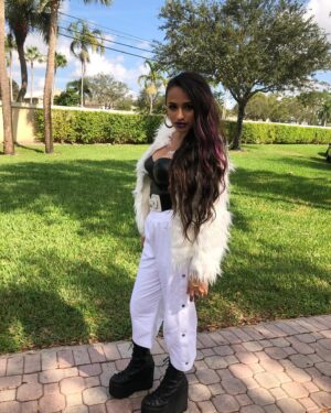 Jazz Jennings Instagram - #ThrowbackThursday Jazz in 2018/2019 was a whole different person. I am not the girl I once was. Sometimes I miss the naivety of my former self. I miss the pure laughters and unconditional love. I miss her in so many ways, but I also love the transformed me in ways deeper than ever before. I LOVE being me! And I wish for a world where everyone loved being them too! We are all so beautiful. So resilient. So special. Imagine a planet where we all celebrate that🩵 Back to the flashback photos. Remember to be easy on yourself as you grow and change. Love yourself unconditionally always, for you are worthy of that love.