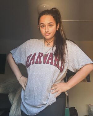Jazz Jennings Instagram - Here we go: Round 6💪❤️