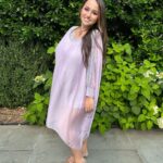 Jazz Jennings Instagram - Last night was so special. To meet such incredible people with a passion for freedom and equality was just awe-inspiring. It brings happiness and hope to my heart about the prospect of change in our new generation. Nothing could deny the spirit of love in the air🩷