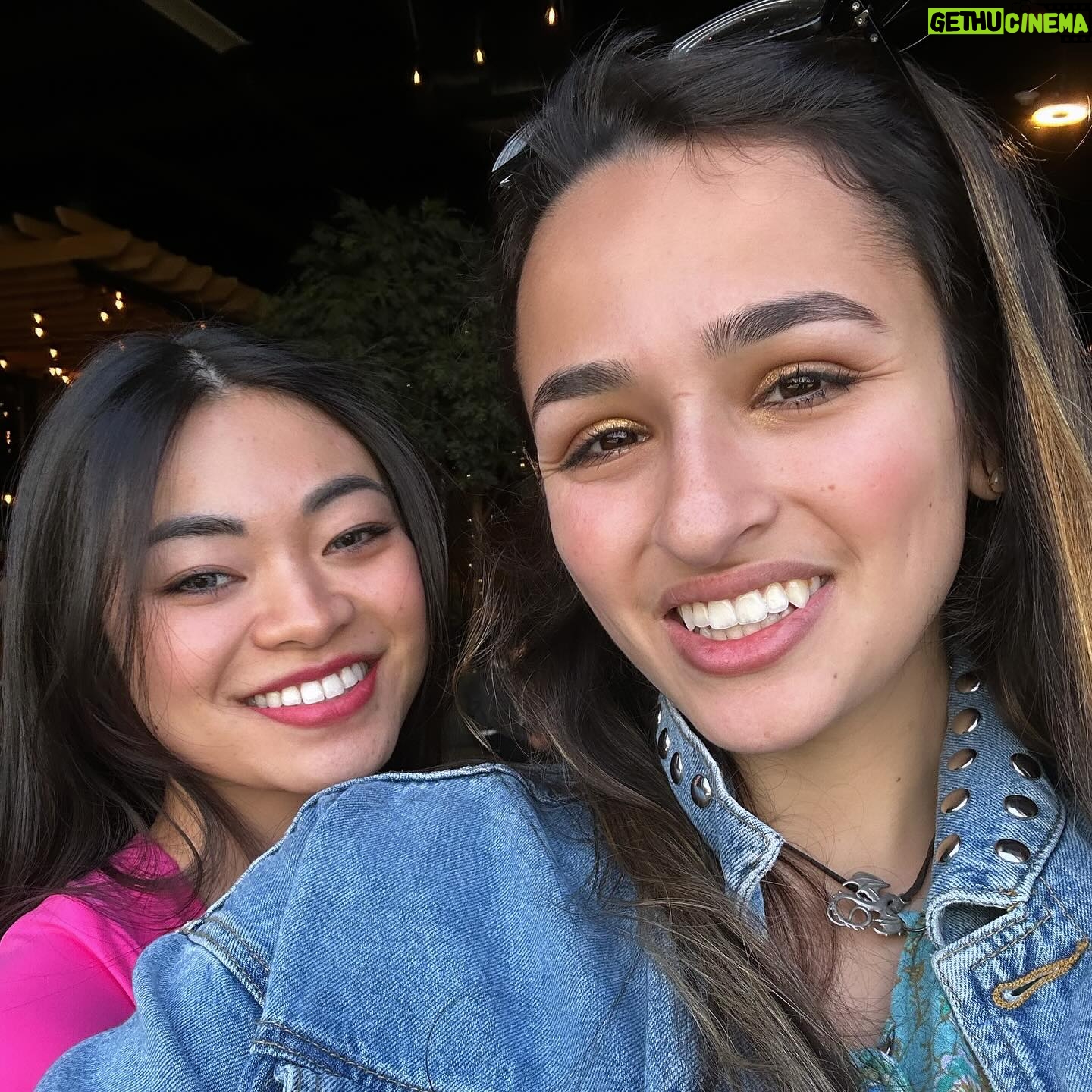 Jazz Jennings Instagram - The Dog Days Are Over🐶☀️ —— Featuring @_nina_luong_ and her spirit animal🩷