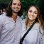 Jazz Jennings Instagram - Last night was so special. To meet such incredible people with a passion for freedom and equality was just awe-inspiring. It brings happiness and hope to my heart about the prospect of change in our new generation. Nothing could deny the spirit of love in the air🩷