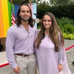 Jazz Jennings Instagram - Last night was so special. To meet such incredible people with a passion for freedom and equality was just awe-inspiring. It brings happiness and hope to my heart about the prospect of change in our new generation. Nothing could deny the spirit of love in the air🩷