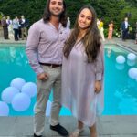 Jazz Jennings Instagram - Last night was so special. To meet such incredible people with a passion for freedom and equality was just awe-inspiring. It brings happiness and hope to my heart about the prospect of change in our new generation. Nothing could deny the spirit of love in the air🩷