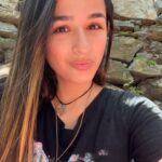 Jazz Jennings Instagram - Story saw it first🩷🌸