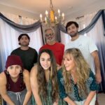 Jazz Jennings Instagram - Family Update ❤️❤️❤️